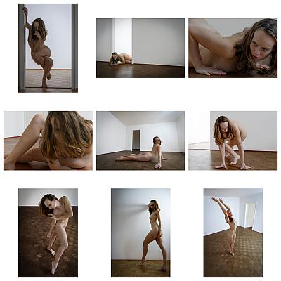 Naked Flat - Blog-Beitrag von Fotograf Walter Eckardt / 08.04.2022 12:20