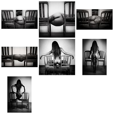 between the chairs - Blog-Beitrag von Fotograf DirkBee / 30.03.2020 15:02