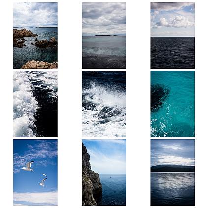 ALWAYS THE SEA (2019) - Blog-Beitrag von Fotograf René Greiner Fotografie / 20.06.2019 11:42