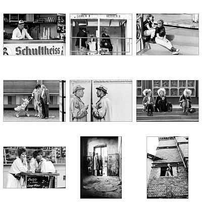BERLIN - Anfang der 80er Jahre - Blog-Beitrag von Fotograf Heiko Westphalen / 14.03.2021 11:27
