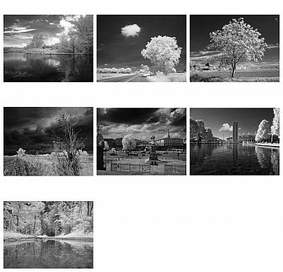Infrared - Blog post by Photographer Gian Luca Colombo / 2021-04-14 11:28