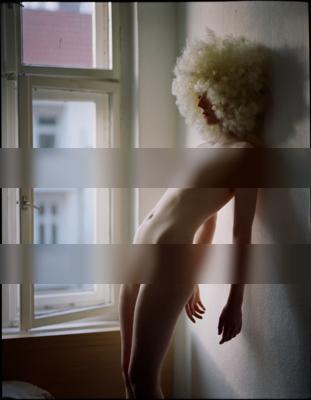 Runa / Nude  photography by Photographer davidivjak ★12 | STRKNG