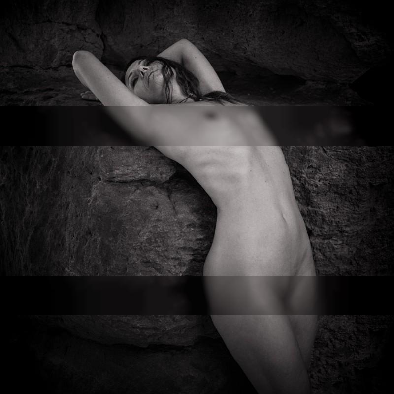 Leaving Lilith‘s Garden / Nude  Fotografie von Model mahamaya ★47 | STRKNG