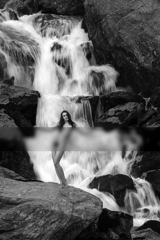 trisha / Nude  photography by Photographer Thomas Bichler ★25 | STRKNG