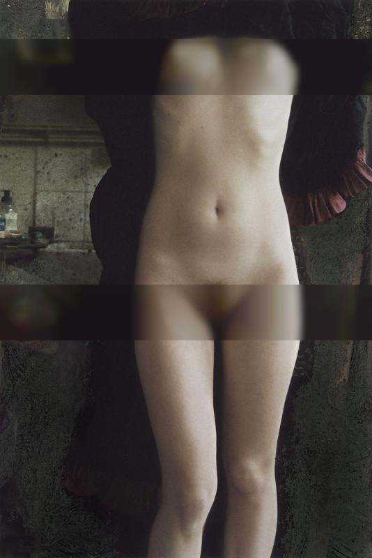 Galatea / Nude  Fotografie von Fotograf Igor B. Glik ★8 | STRKNG
