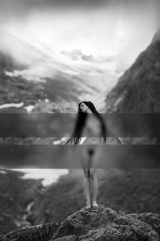 regentanz / Nude  photography by Photographer Thomas Bichler ★25 | STRKNG