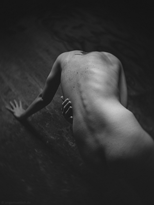 PSL3012 / Nude  Fotografie von Fotograf ungemuetlich ★155 | STRKNG