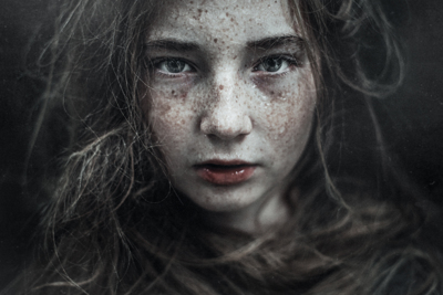 the taste of blood / Fine Art  photography by Photographer ESPRIT CONFUS ★99 | STRKNG