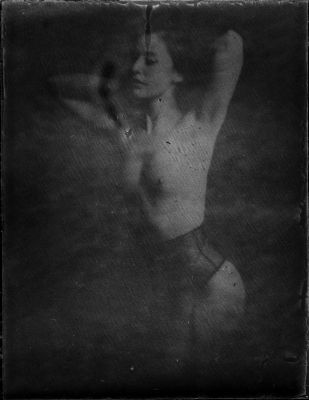 wunderland / Nude  Fotografie von Fotograf marc von martial ★96 | STRKNG