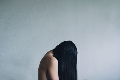 melancholia mon cher / Fine Art  photography by Photographer Katja Kemnitz ★19 | STRKNG