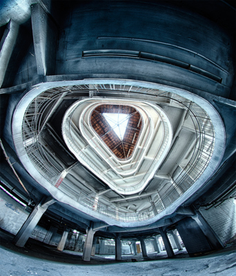 Lost Arena / Abandoned places  photography by Photographer Bolli Hotshots ★1 | STRKNG