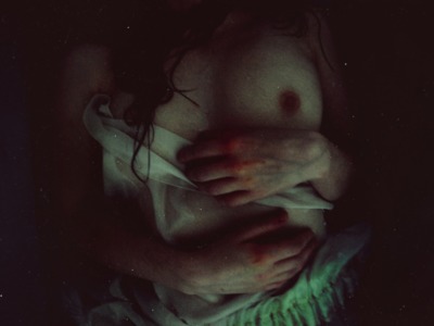 After / Nude  photography by Photographer Evangelia ★58 | STRKNG