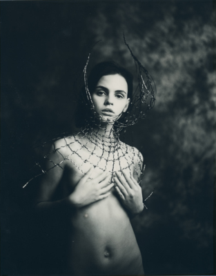 Impossible 8x10 / Instant Film  photography by Photographer Herr Merzi ★37 | STRKNG