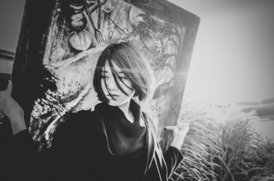 Here without You 002 / Fine Art  Fotografie von Fotograf Chih-Chieh Wang ★23 | STRKNG