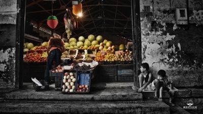 ramdan in algeria / Everyday  Fotografie von Fotograf el mestiich ★2 | STRKNG