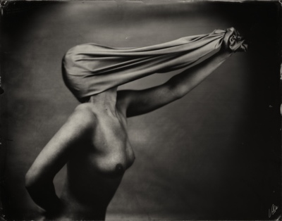 Faceless / Nude  Fotografie von Fotograf Andreas Reh ★82 | STRKNG