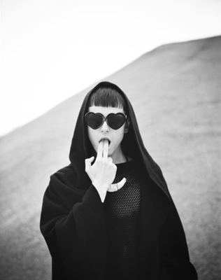 Conceptual  photography by Photographer naenzieh ★37 | STRKNG