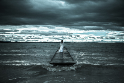 As in nothing / Conceptual  photography by Photographer ElisaImperi ★7 | STRKNG