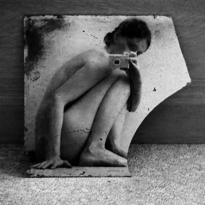 introspektion / Nude  Fotografie von Fotografin Resa Rot ★156 | STRKNG