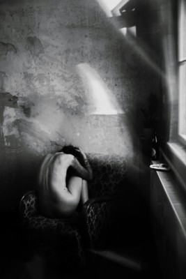 places, strange and quiet / Black and White  photography by Photographer Resa Rot ★156 | STRKNG