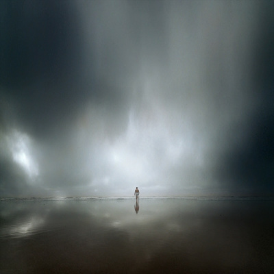 i alone / Fine Art  photography by Photographer Andy Lee ★19 | STRKNG
