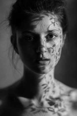 Part Of The Light... / Portrait  photography by Photographer Marcus Engler ★22 | STRKNG