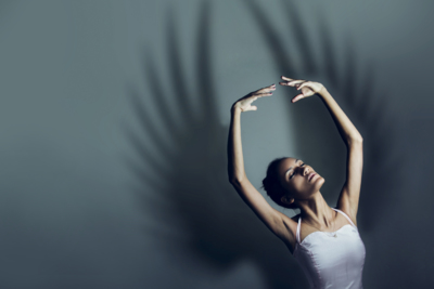 Swan Lake / Conceptual  photography by Photographer Isabella ★2 | STRKNG