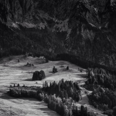 |Zahmer Kaiser| / Landscapes  Fotografie von Fotograf Axel J. Scherer ★15 | STRKNG