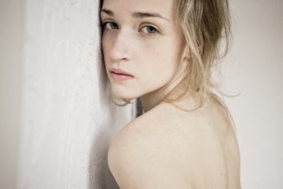 Naked / Portrait  photography by Model MarieDanielle ★14 | STRKNG