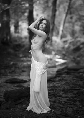 Nude  photography by Photographer Frank Decker ★2 | STRKNG