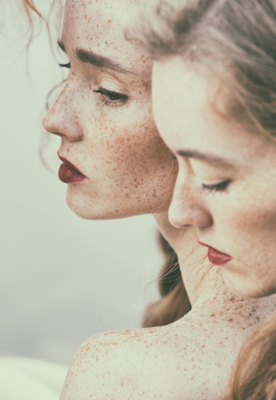 II / Portrait  photography by Photographer Claudia Gerhard ★17 | STRKNG