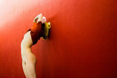 4929 / Nude  Fotografie von Fotograf Sergey Sivushkin ★17 | STRKNG