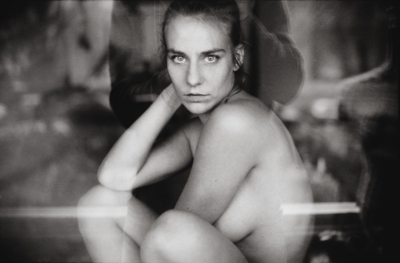 Portrait  photography by Photographer 35mm ★58 | STRKNG