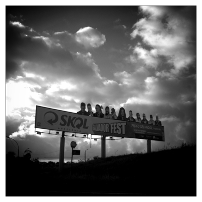 Cidades dos homens / Cityscapes  photography by Photographer Marcelo Reis ★1 | STRKNG