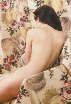 Textile Nude / Nude  photography by Photographer Mark Emerson Hamilton ★17 | STRKNG