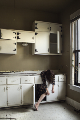 Open House / Abandoned places  photography by Photographer Vanessa Conway ★9 | STRKNG