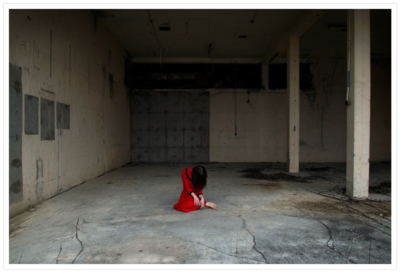 Fire Proof / Fine Art  photography by Photographer Vanessa Conway ★9 | STRKNG