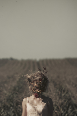 Field of Secrets / Portrait  photography by Photographer Vanessa Conway ★9 | STRKNG
