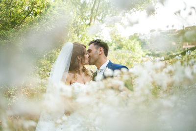 kiss me / Wedding  photography by Photographer Riccardo Bandiera ★4 | STRKNG