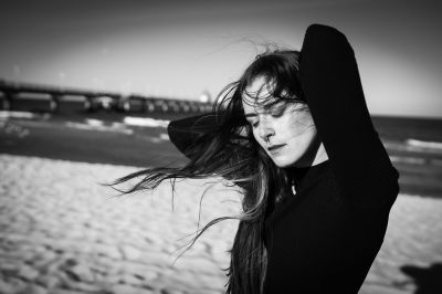 W I N D  |  S E A / People  photography by Photographer Carpe Lucem ★9 | STRKNG