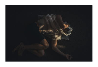 Mourning for myself / Fine Art  photography by Photographer Cao Dien ★2 | STRKNG