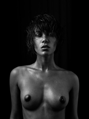 natural nude / Nude  Fotografie von Model Model Sanctum ★83 | STRKNG