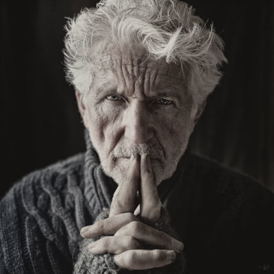 just me - Karl ! / Portrait  photography by Photographer hady ★7 | STRKNG