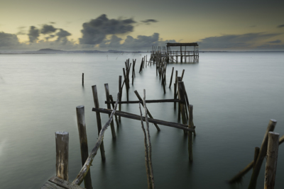 Ad infinitum / Waterscapes  photography by Photographer João Freire ★4 | STRKNG