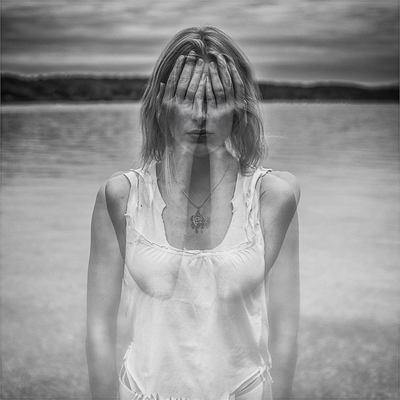 i n s i d e / Creative edit  photography by Photographer Michael M ★5 | STRKNG