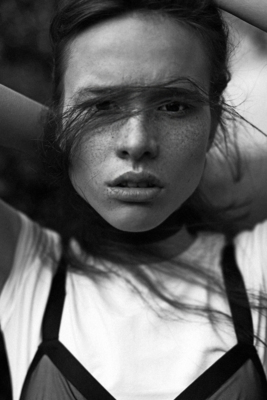 Yo / Black and White  photography by Photographer MartaZbieron ★35 | STRKNG