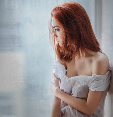 5D0A9949 / Portrait  photography by Photographer warhammer_photo ★1 | STRKNG