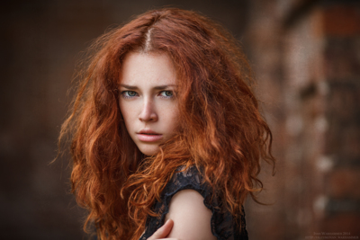 5D0A4669-web / Portrait  photography by Photographer warhammer_photo ★1 | STRKNG