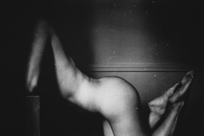 Cinema Transcendental / Nude  photography by Photographer |mnemosyne ★1 | STRKNG