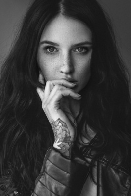 natural beauty. / Black and White  photography by Photographer SCHABERNACK-FOTOGRAFIE ★41 | STRKNG